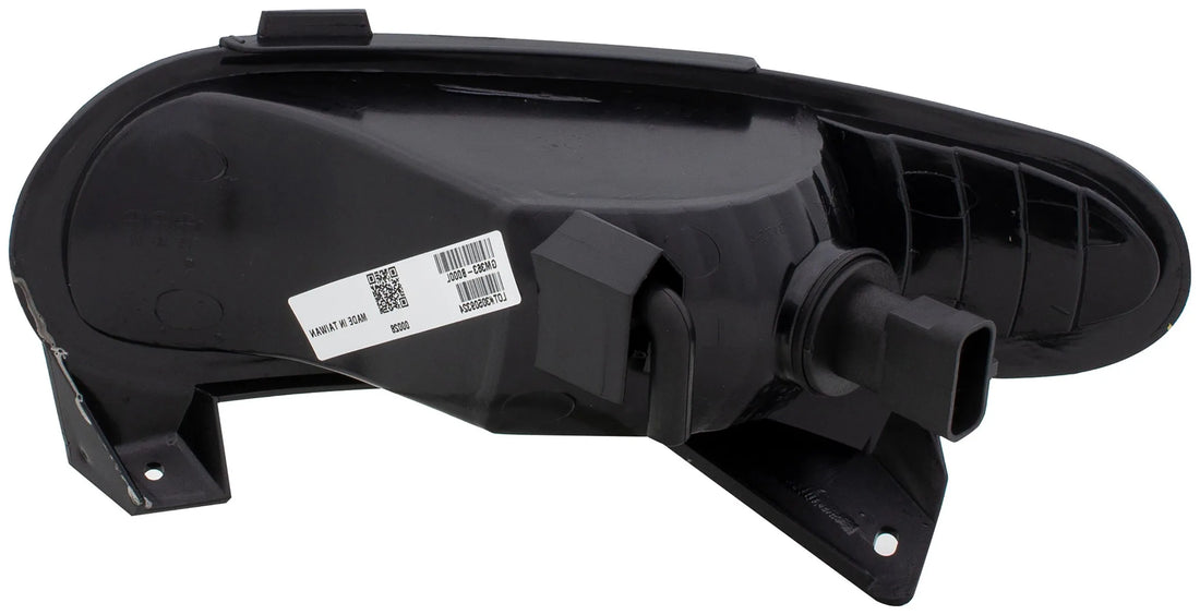 Dorman 1631204 2005-2007 Buick LaCrosse Side Marker Light Assembly