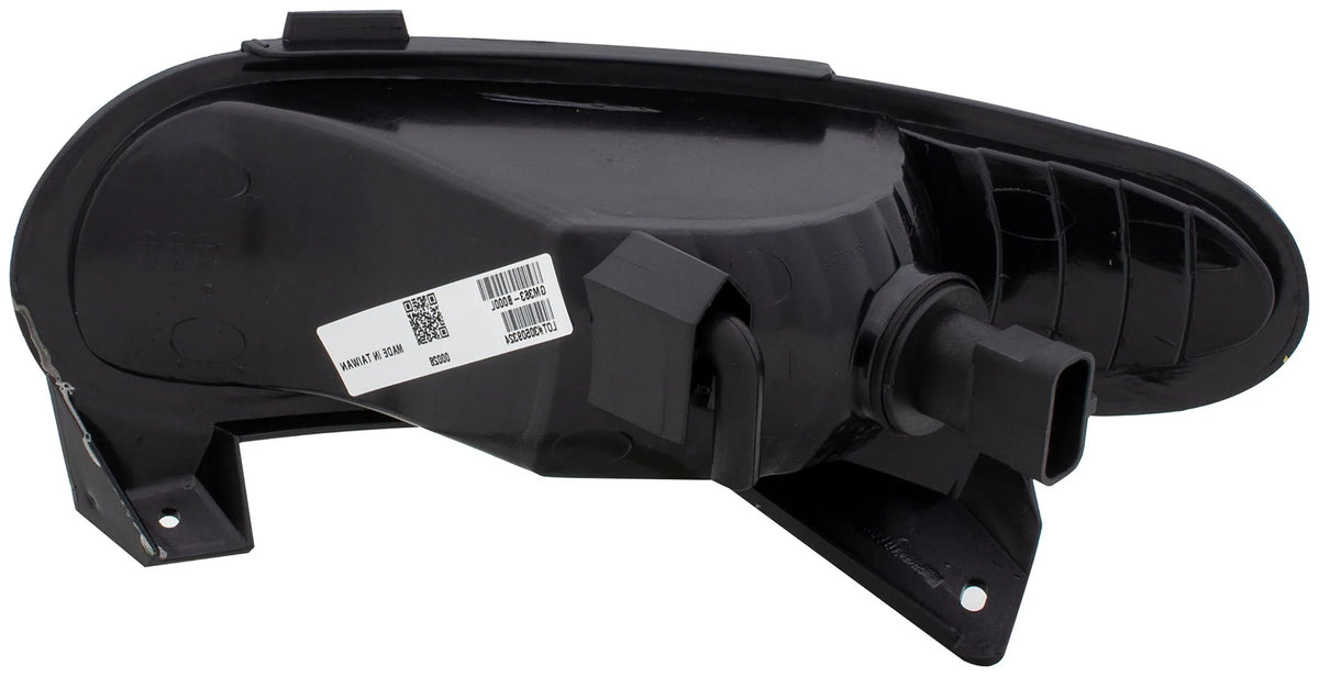 Dorman 1631204 2005-2007 Buick LaCrosse Side Marker Light Assembly