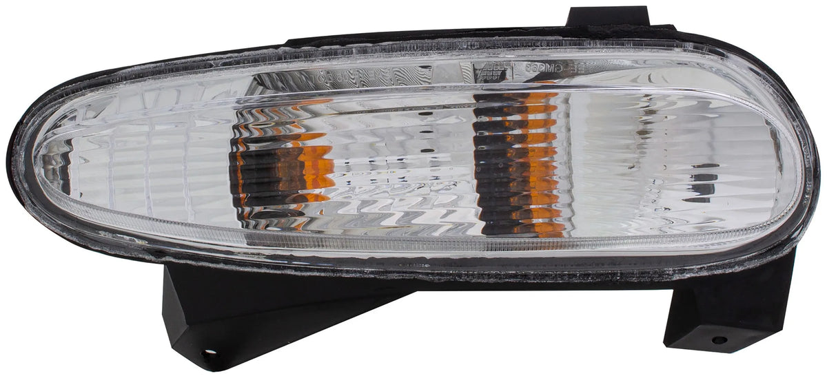 Dorman 1631204 2005-2007 Buick LaCrosse Side Marker Light Assembly