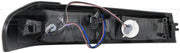 Dorman 1631210 2004-2009 GMC Canyon Side Marker Light Assembly