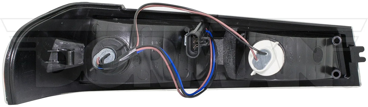 Dorman 1631210 2004-2009 GMC Canyon Side Marker Light Assembly