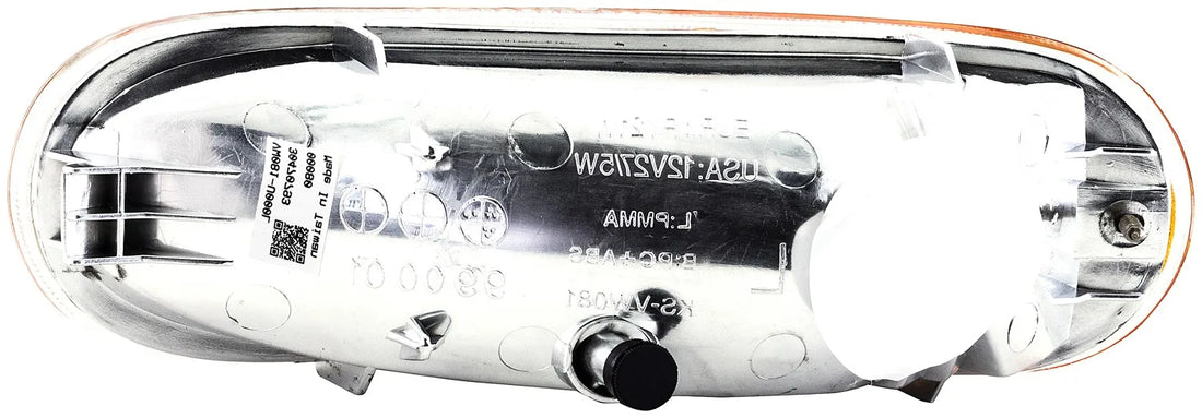 Dorman 1631226 2003-2005 Volkswagen Beetle Side Marker Light Assembly
