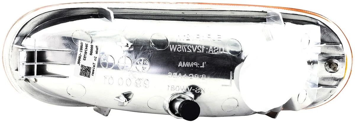 Dorman 1631226 2003-2005 Volkswagen Beetle Side Marker Light Assembly