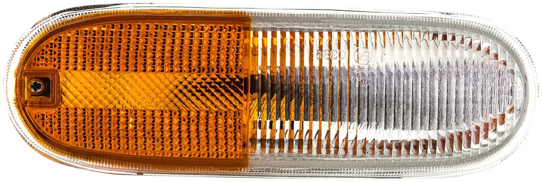 Dorman 1631226 2003-2005 Volkswagen Beetle Side Marker Light Assembly