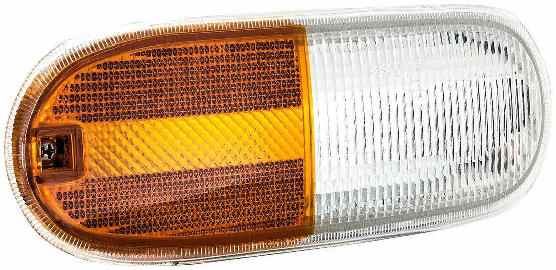 Dorman 1631226 2003-2005 Volkswagen Beetle Side Marker Light Assembly