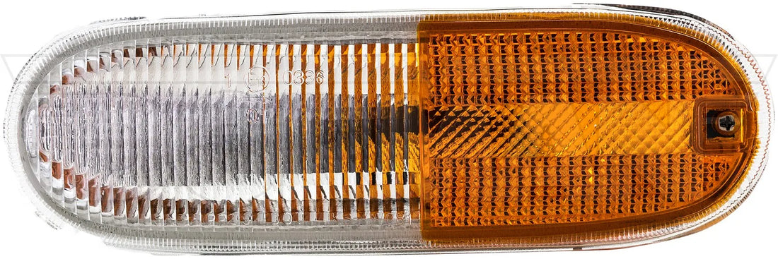 Dorman 1631227 2003-2005 Volkswagen Beetle Side Marker Light Assembly