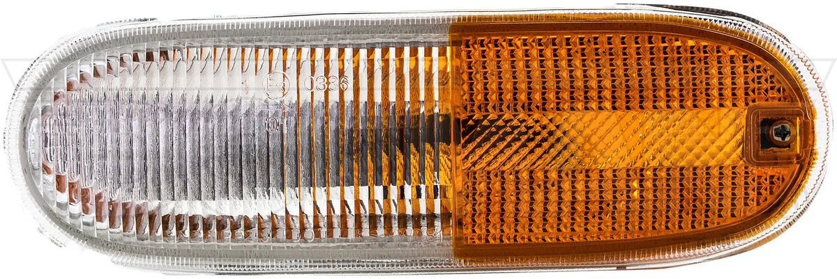 Dorman 1631227 2003-2005 Volkswagen Beetle Side Marker Light Assembly