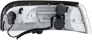 Dorman 1631236 2006-2007 Mercury Grand Marquis Side Marker Light Assembly