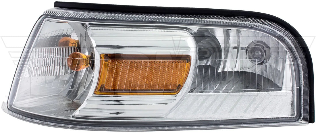 Dorman 1631236 2006-2007 Mercury Grand Marquis Side Marker Light Assembly
