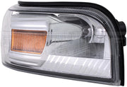Dorman 1631236 2006-2007 Mercury Grand Marquis Side Marker Light Assembly