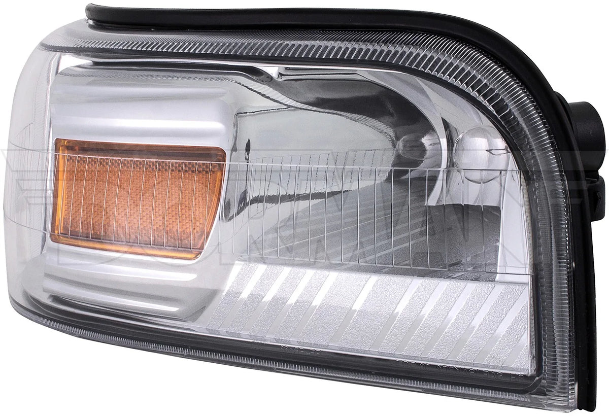 Dorman 1631236 2006-2007 Mercury Grand Marquis Side Marker Light Assembly
