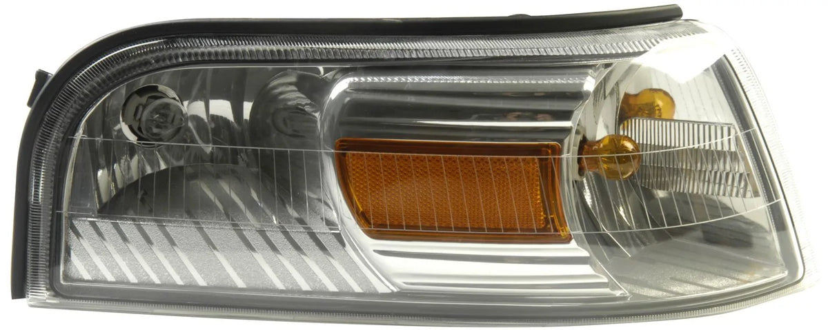 Dorman 1631237 2006-2007 Mercury Grand Marquis Side Marker Light Assembly