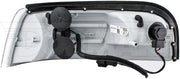 Dorman 1631237 2006-2007 Mercury Grand Marquis Side Marker Light Assembly