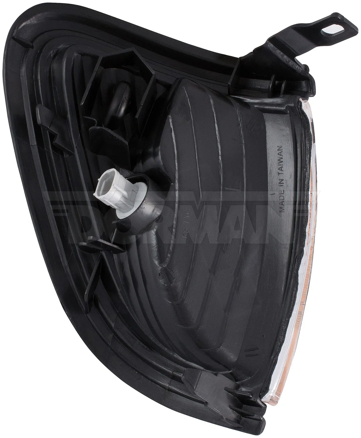 Dorman 1631242 2001-2004 Toyota Tacoma Side Marker Light Assembly