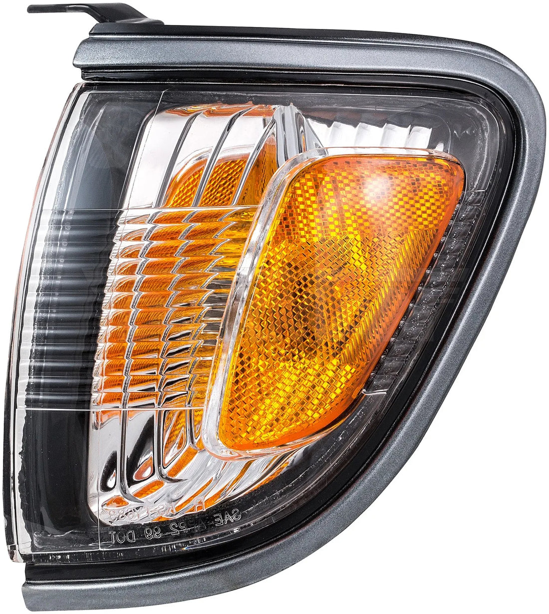 Dorman 1631244 2001-2004 Toyota Tacoma Side Marker Light Assembly