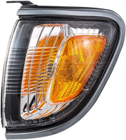 Dorman 1631244 2001-2004 Toyota Tacoma Side Marker Light Assembly