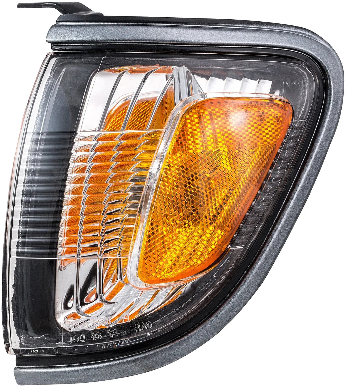 Dorman 1631244 2001-2004 Toyota Tacoma Side Marker Light Assembly