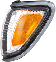 Dorman 1631244 2001-2004 Toyota Tacoma Side Marker Light Assembly