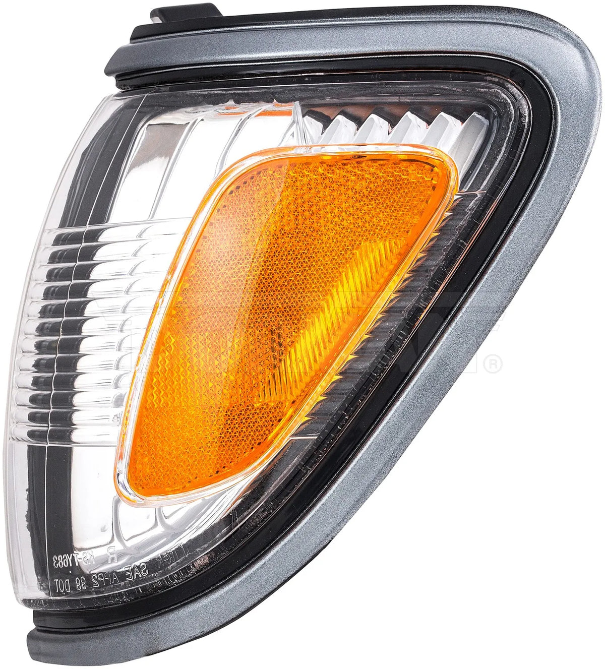 Dorman 1631244 2001-2004 Toyota Tacoma Side Marker Light Assembly
