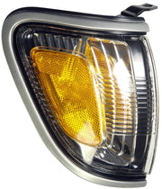 Dorman 1631245 2001-2004 Toyota Tacoma Side Marker Light Assembly