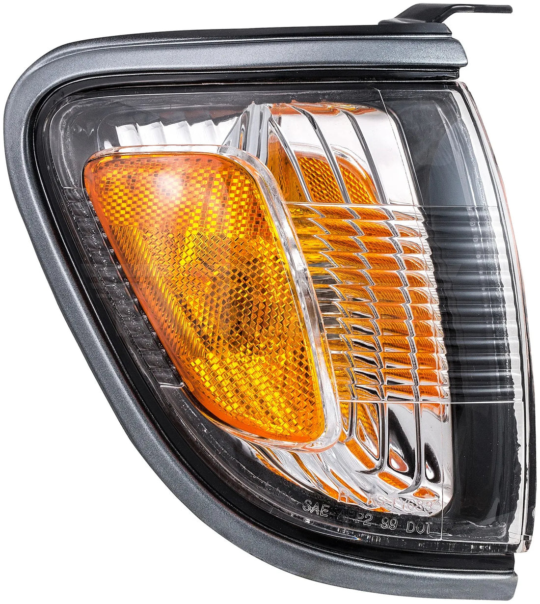 Dorman 1631245 2001-2004 Toyota Tacoma Side Marker Light Assembly