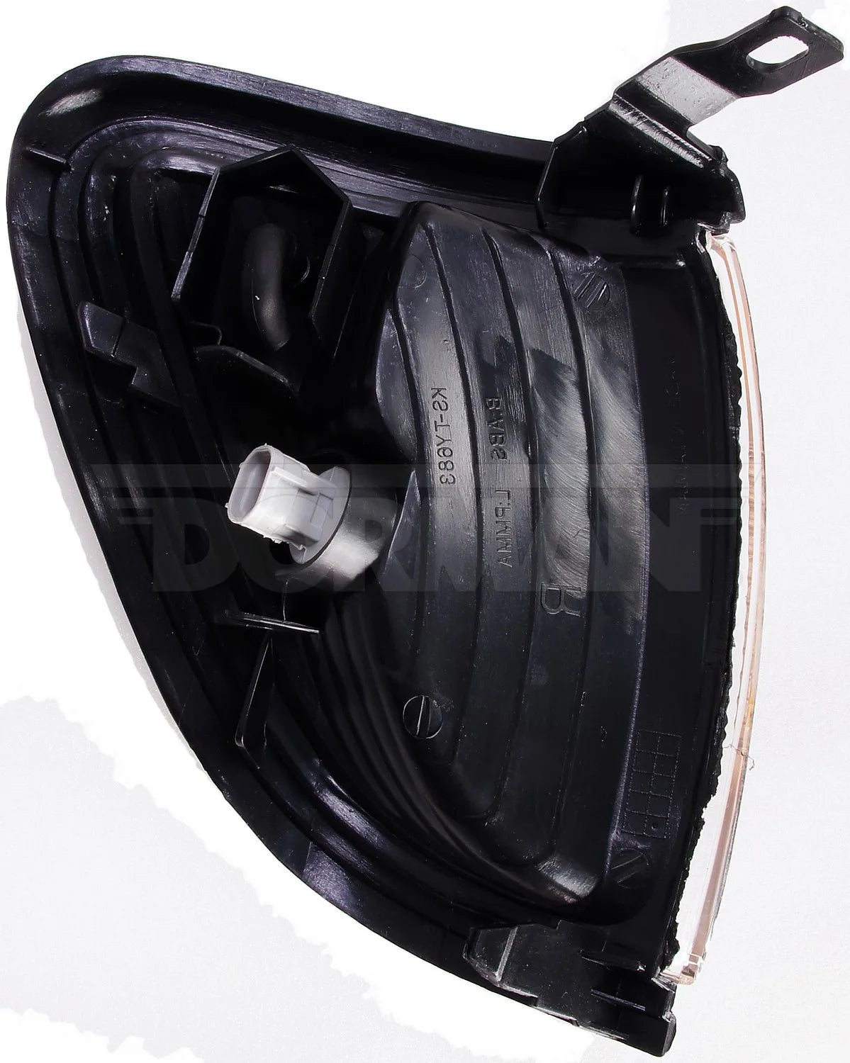 Dorman 1631246 2001-2004 Toyota Tacoma Side Marker Light Assembly