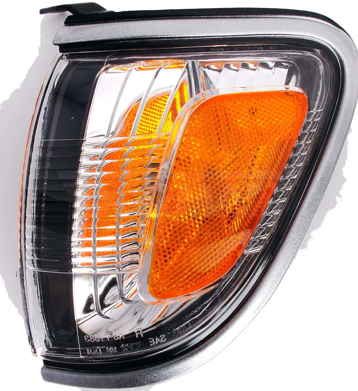 Dorman 1631246 2001-2004 Toyota Tacoma Side Marker Light Assembly