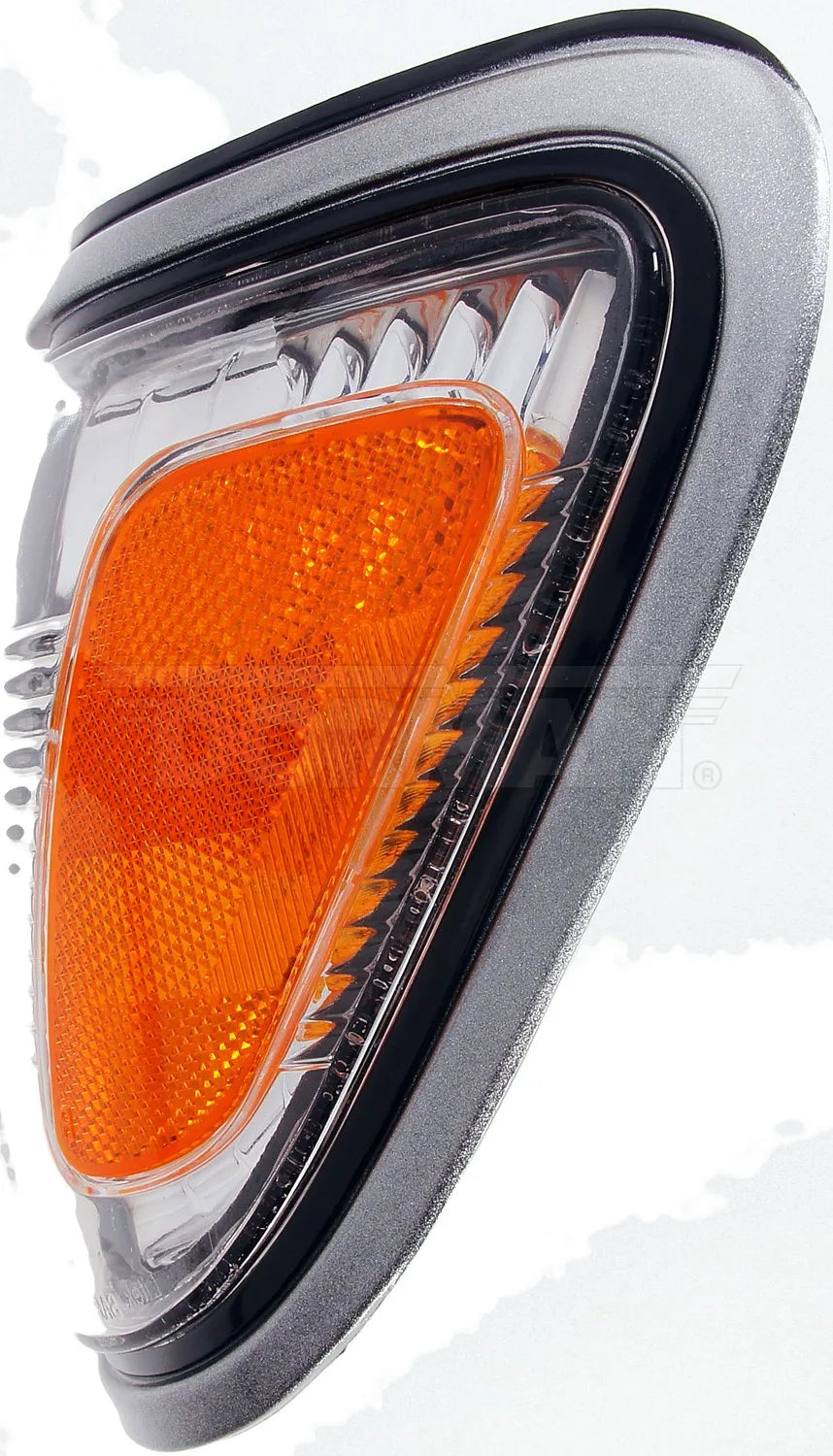Dorman 1631246 2001-2004 Toyota Tacoma Side Marker Light Assembly