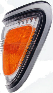 Dorman 1631246 2001-2004 Toyota Tacoma Side Marker Light Assembly