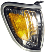 Dorman 1631247 2001-2004 Toyota Tacoma Side Marker Light Assembly