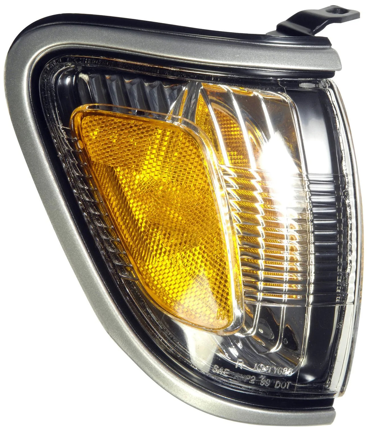 Dorman 1631247 2001-2004 Toyota Tacoma Side Marker Light Assembly