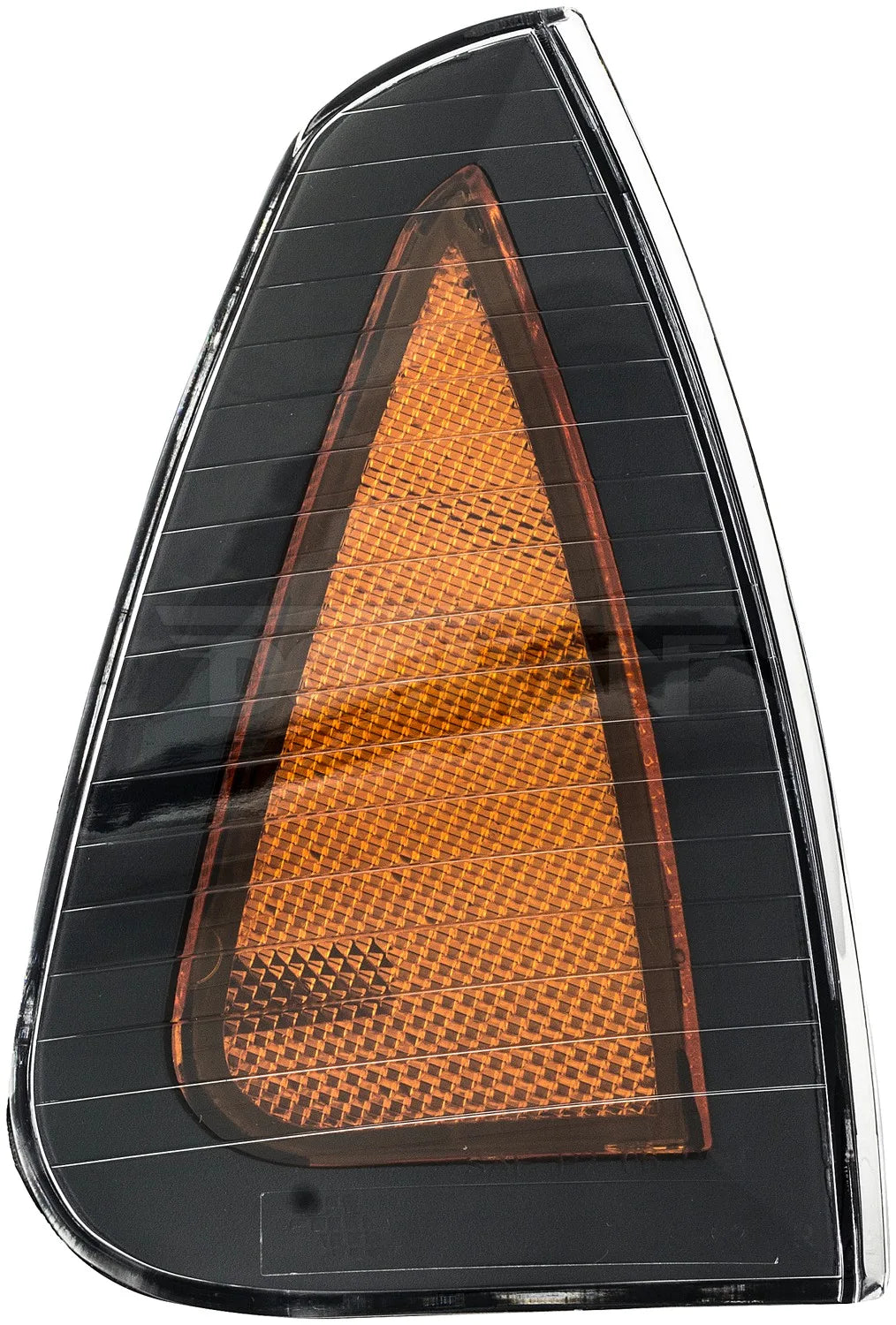Dorman 1631250 2006-2008 Dodge Charger Side Marker Light Assembly