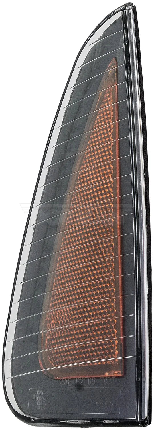 Dorman 1631250 2006-2008 Dodge Charger Side Marker Light Assembly
