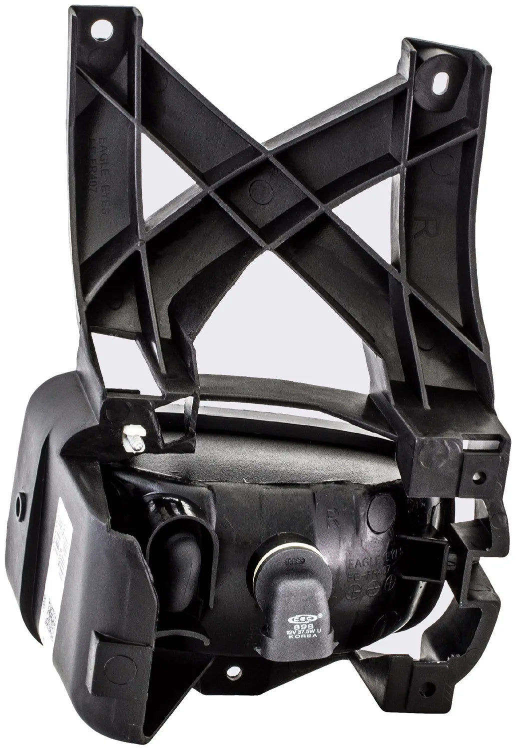 Dorman 1631264 2001-2004 Ford Escape Fog Light Assembly