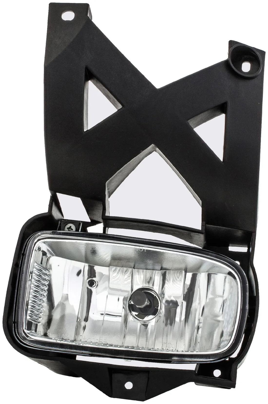 Dorman 1631264 2001-2004 Ford Escape Fog Light Assembly