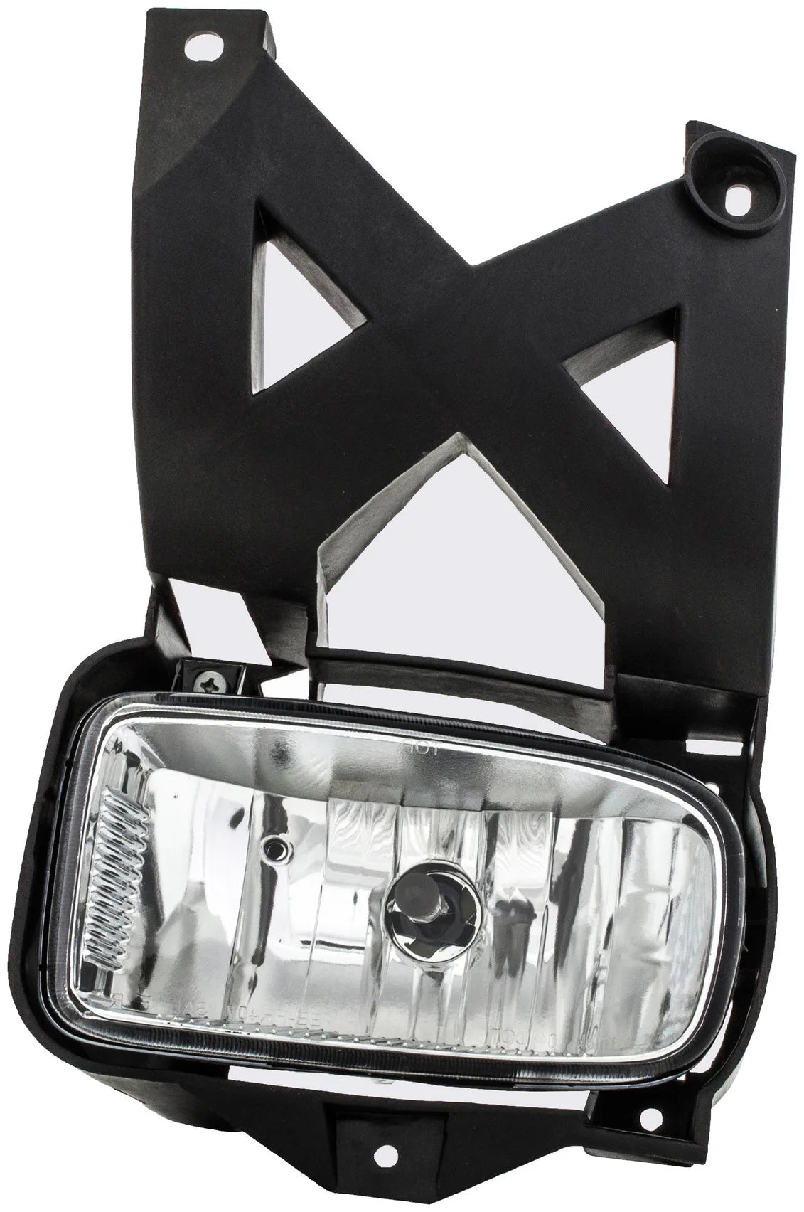Dorman 1631264 2001-2004 Ford Escape Fog Light Assembly