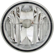 Dorman 1631276 2006-2009 Ford F-150 Fog Light Assembly