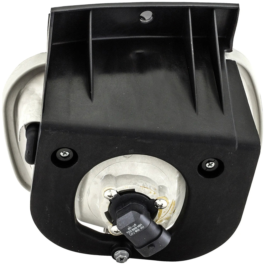Dorman 1631279 1998-2000 Ford Ranger Fog Light Assembly