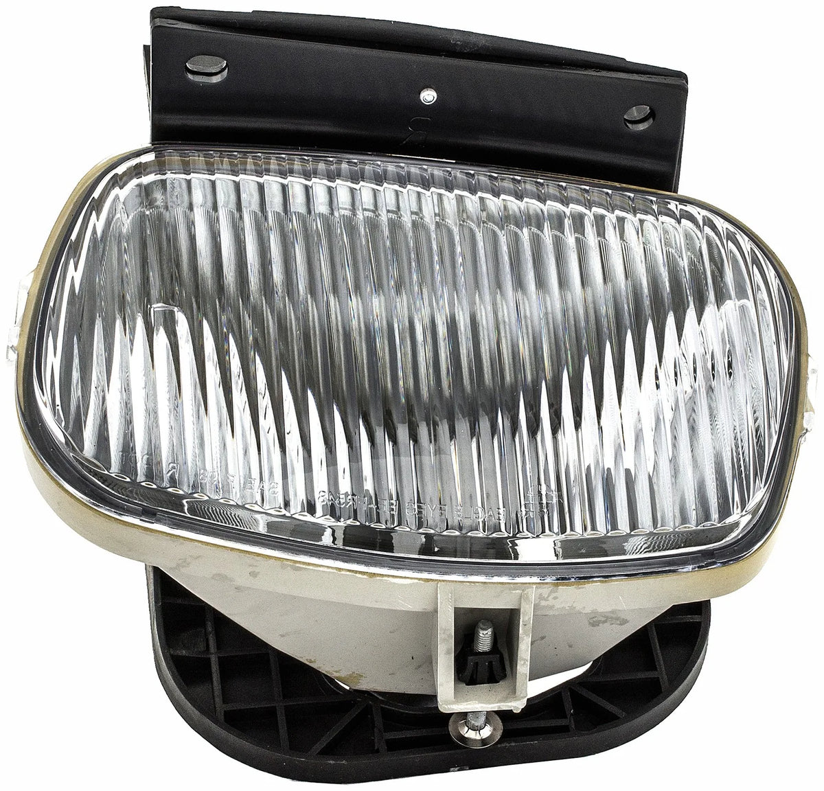 Dorman 1631279 1998-2000 Ford Ranger Fog Light Assembly