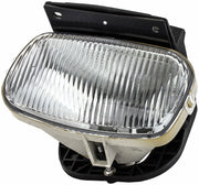 Dorman 1631279 1998-2000 Ford Ranger Fog Light Assembly