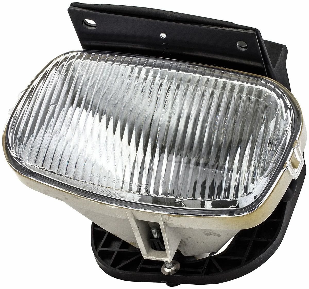 Dorman 1631279 1998-2000 Ford Ranger Fog Light Assembly