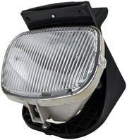 Dorman 1631280 1998-2000 Ford Ranger Fog Light Assembly