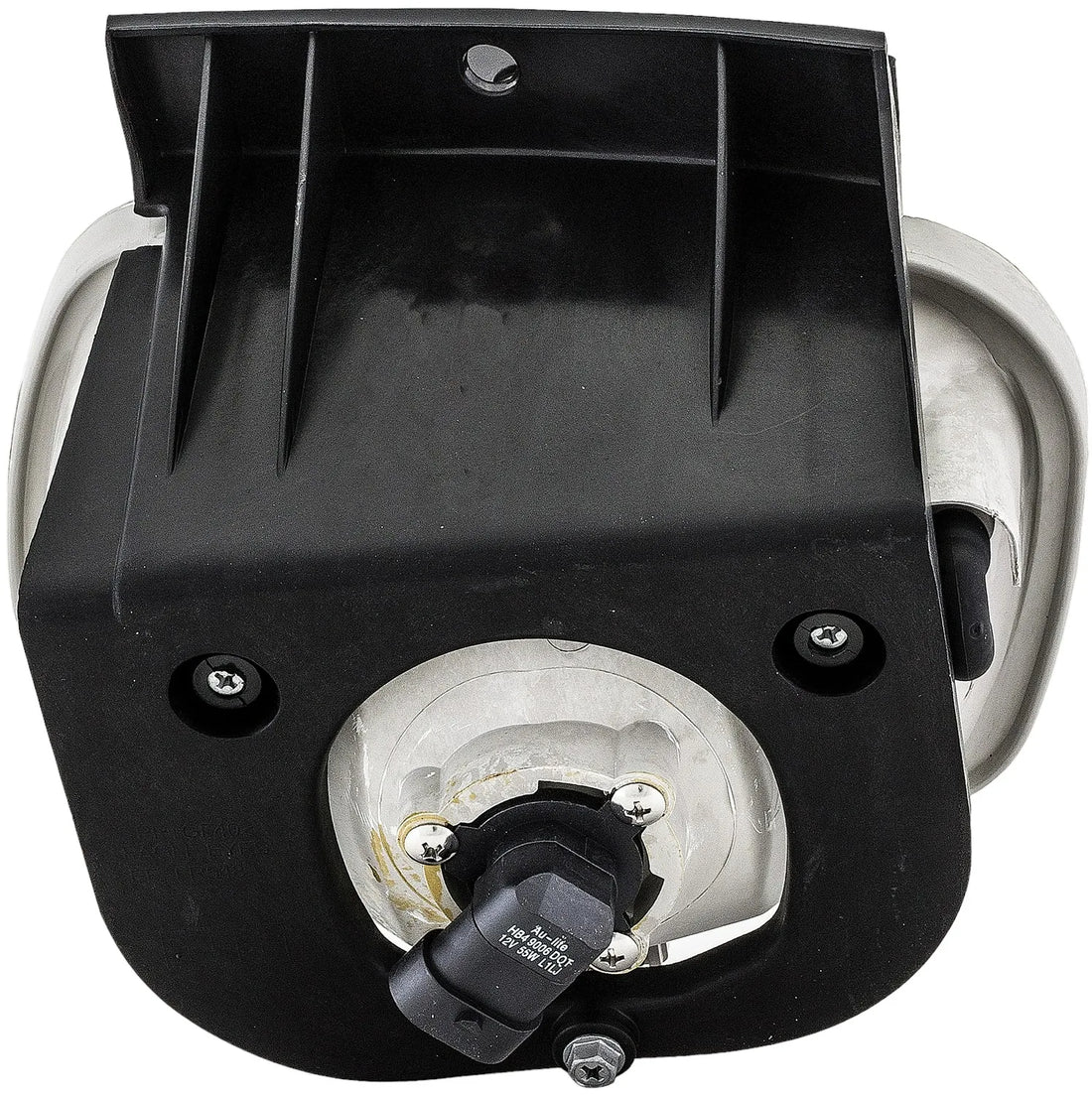 Dorman 1631280 1998-2000 Ford Ranger Fog Light Assembly