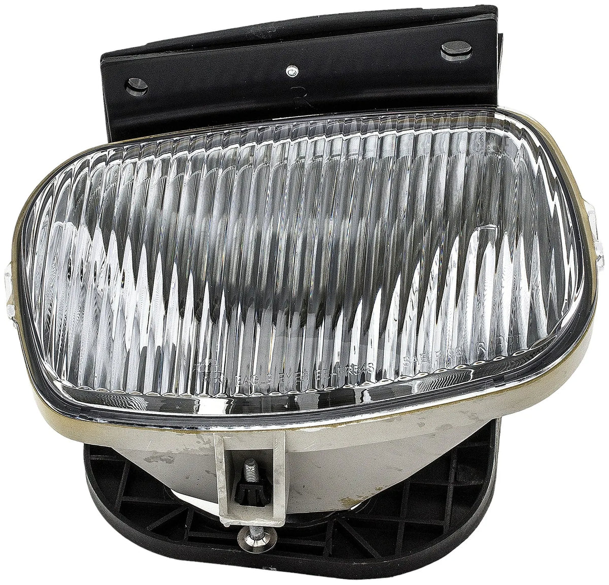 Dorman 1631280 1998-2000 Ford Ranger Fog Light Assembly