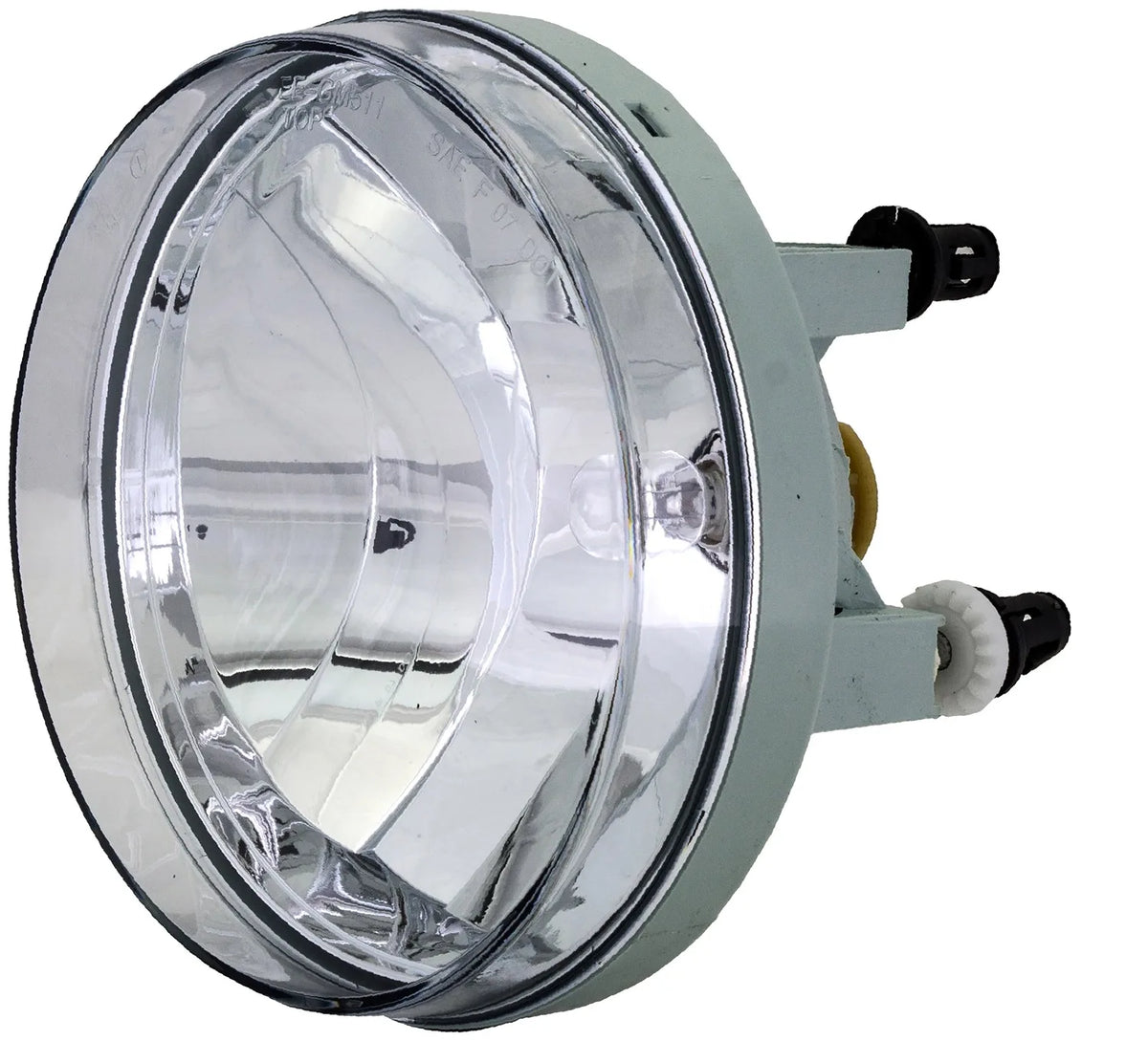 Dorman 1631282 2007-2009 GMC Sierra 1500 Fog Light Assembly