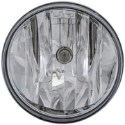 Dorman 1631282 2007-2009 GMC Sierra 1500 Fog Light Assembly