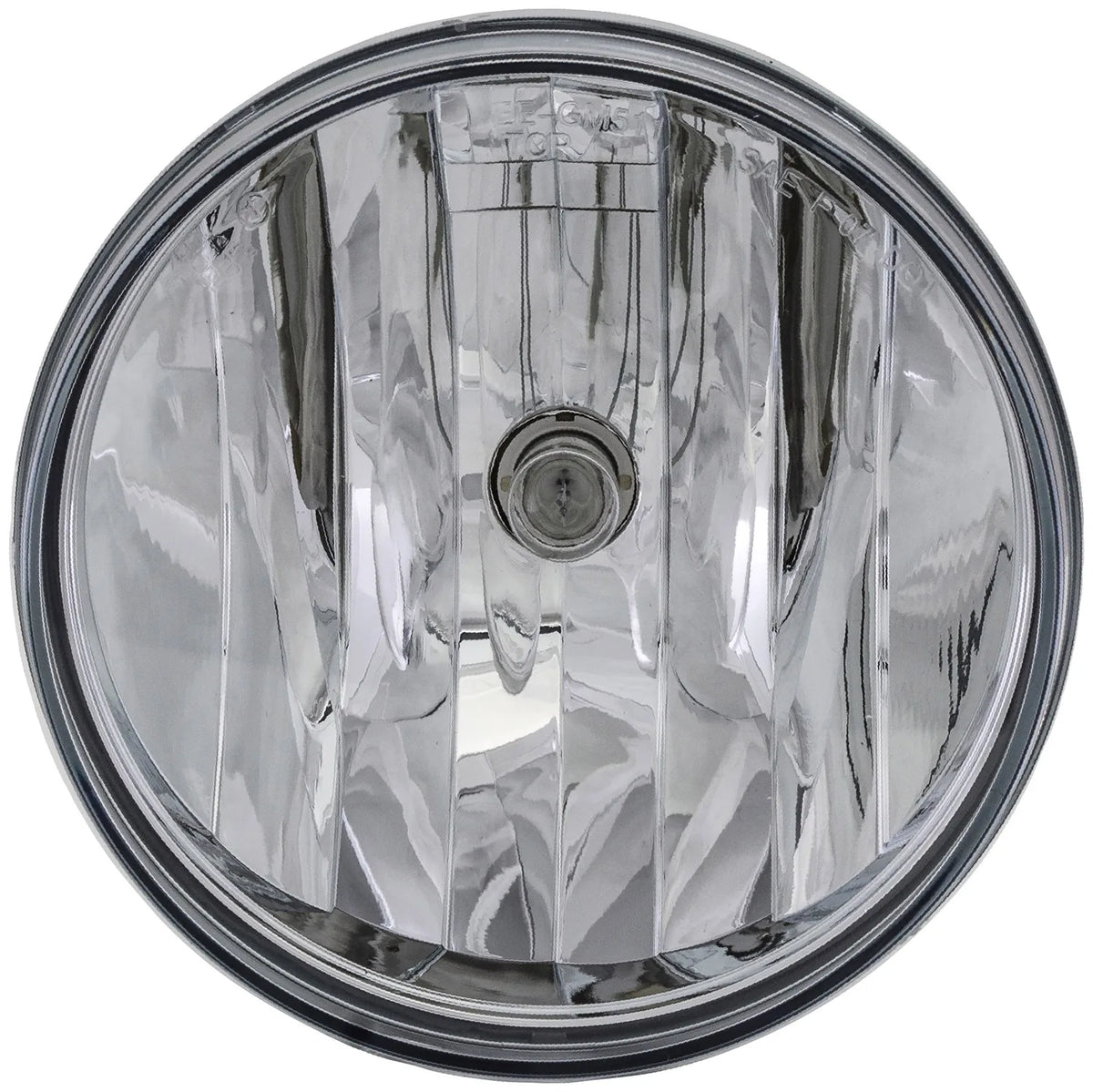Dorman 1631282 2007-2009 GMC Sierra 1500 Fog Light Assembly