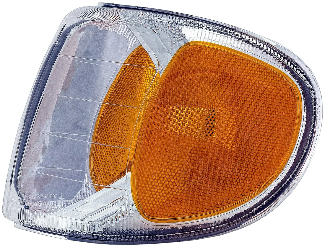 Dorman 1631303 1998-2001 Mercury Mountaineer Parking Light Assembly