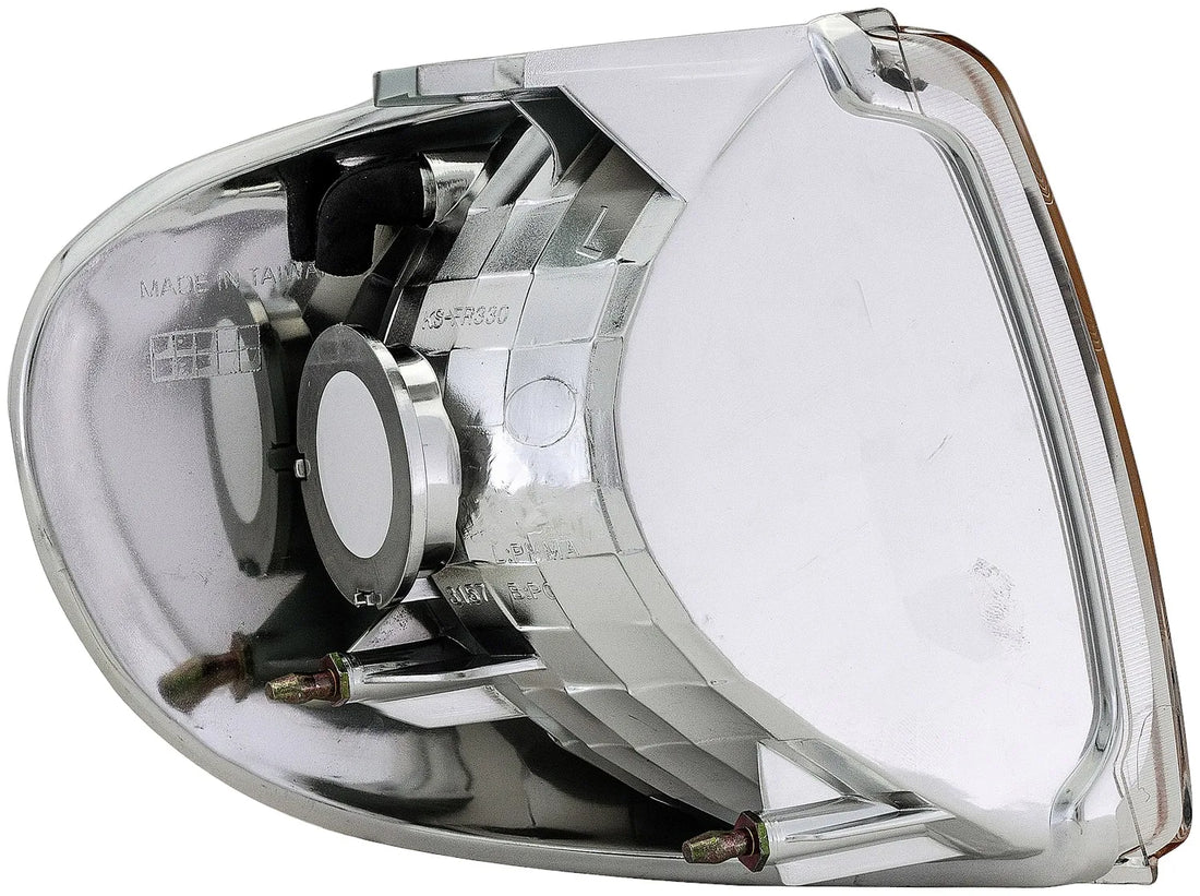 Dorman 1631303 1998-2001 Mercury Mountaineer Parking Light Assembly