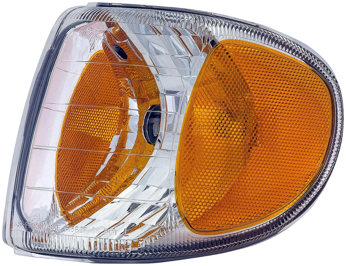 Dorman 1631303 1998-2001 Mercury Mountaineer Parking Light Assembly